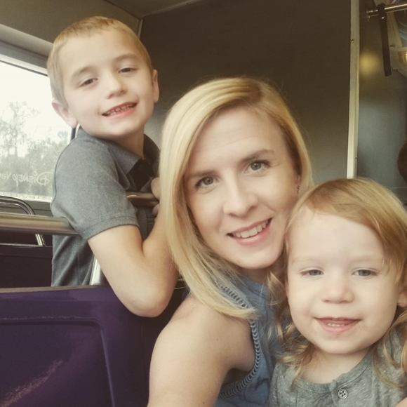 Meet your Posher, Chelsea - Picture 1 of 1